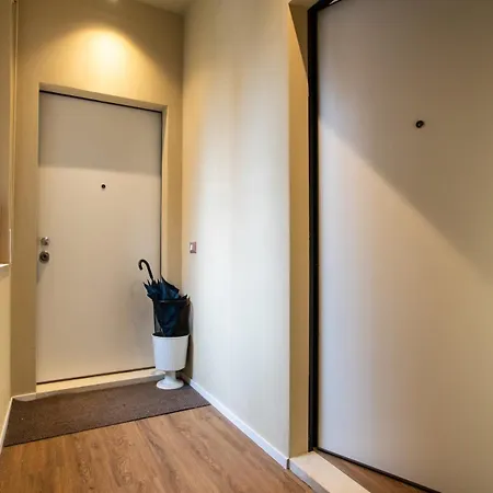 Adige In The Heart Of Apartment Verona