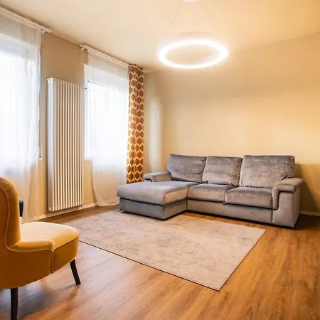 Apartment Adige In The Heart Of Verona