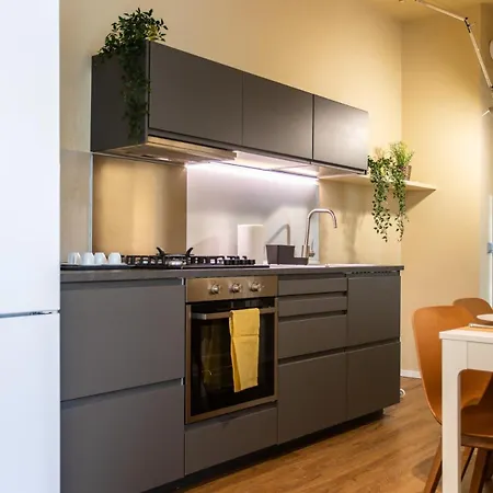 Adige In The Heart Of Apartment *