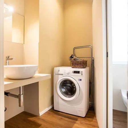 Apartment Adige In The Heart Of *