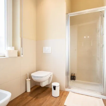 Adige In The Heart Of Apartment Verona